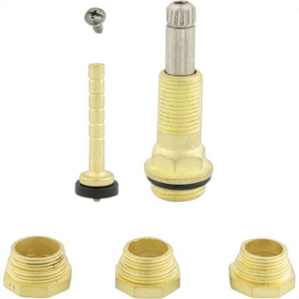 Imagem de Alpha Hidrometais Salva Registro S/Acabamento 07 Rosca Cr