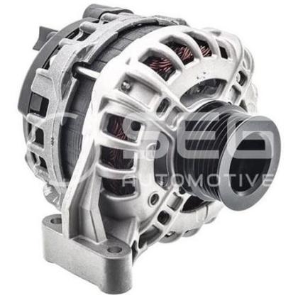 Imagem de Alternador Fiat Punto 2007 a 2017 SEG AUTOMOTIVE