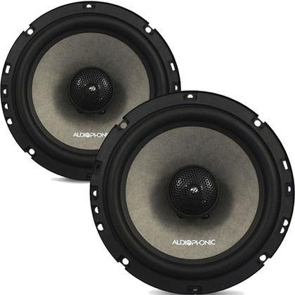 Imagem de Alto Falante Audiophonic Coaxial Sensationc Cs 650 ( 6.5 Polegadas / 110w )