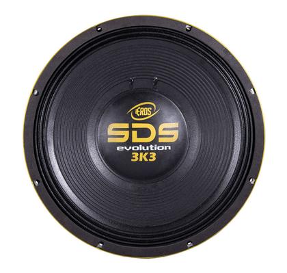 Imagem de Alto-Falante Eros E15 SDS 3k3 Evolution - 1650W RMS - 4 Ohms