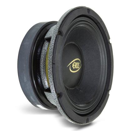 Imagem de Alto Falante Eros Woofer 8 E-358 Xh 350w Rms E 358xh