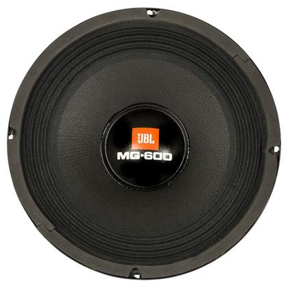 Alto-Falante JB Selenium MG 8MG600 8 Polegadas 300 W RMS 8R Médio