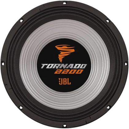 Imagem de Alto Falante Subwoofer Tornado Jbl Selenium 15 Pol 1100w Rms 15swt2200