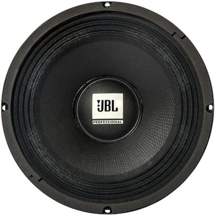 Imagem de Alto Falante Woofer JBL 8PW Pro 175W RMS 8 Ohms 8 Polegadas - Preto