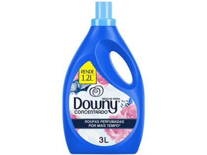 Imagem de Amaciante Downy Concentrado Brisa de Verão 3L