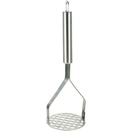 Imagem de Amassador Espremedor De Batatas Purê Legumes De Inox - CLINK