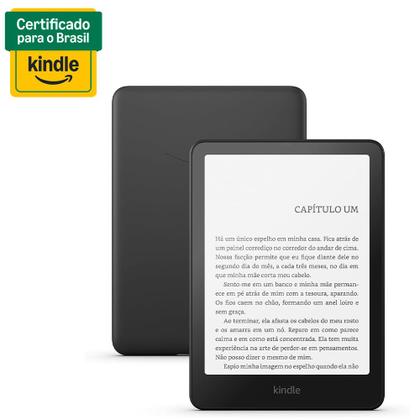 Kindle Paperwhite 16GB 6.8インチ 第11世代 amazon Kindle Paper white (第11世代) 16GB ブラック 6.8インチ