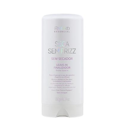 Imagem de Amend Seca Sem Frizz - Leave-in Finalizador 180g