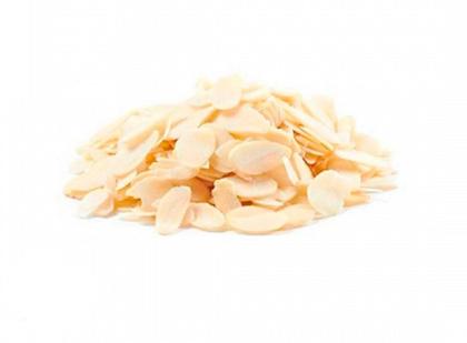 Imagem de Amêndoa Laminada 500g