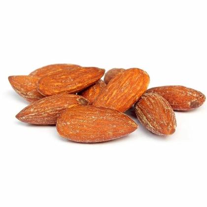 Imagem de Amêndoa Torrada (Salgada) - 100g