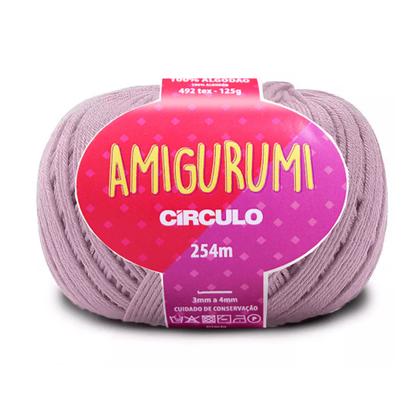 Imagem de Amigurumi 240 metros