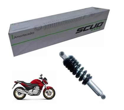 Imagem de Amortecedor cb300 pro link scud