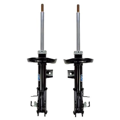 Imagem de Amortecedor Chevrolet Onix Dianteiro Esquerdo Direito Nakata 2019/2020