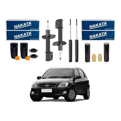 Imagem de Amortecedor Dianteiro Traseiro Celta 1.0 2006 A 2012