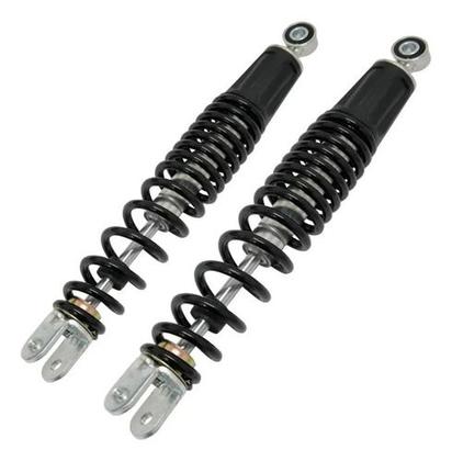 Imagem de Amortecedor Original Scud Scooter Yamaha Nmax 160 Par