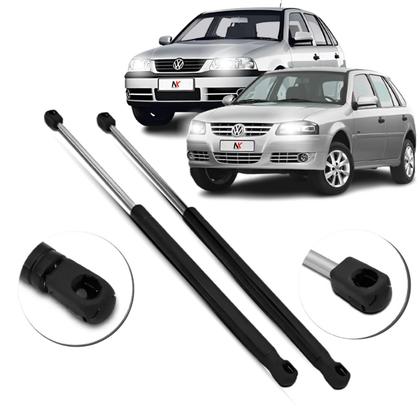 Imagem de Amortecedor Porta Malas Tampa Traseira Gol G3 G4 2001 á 2015