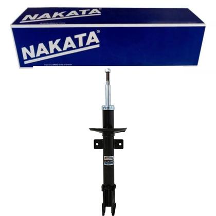 Imagem de Amortecedor Pressurizado Hg Traseiro - Duster 2011 A 2018 - Hg 41007