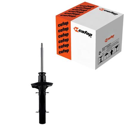 Imagem de Amortecedor Suspensão A3 1997 A 2007 / Bora 2000 A 2009 / Golf 1998 A 2013 / New Beetle 1999 A 2010 Gp32477