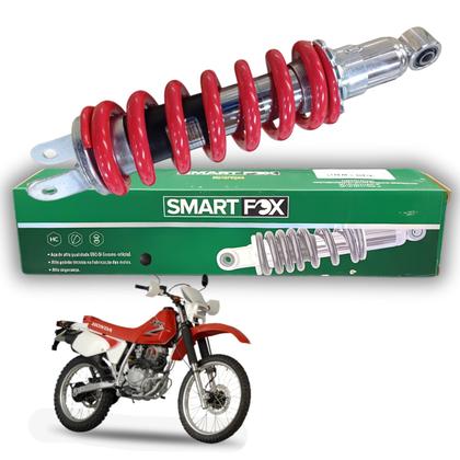 Imagem de Amortecedor traseiro central pro link smartfox xr 200 1994-2002