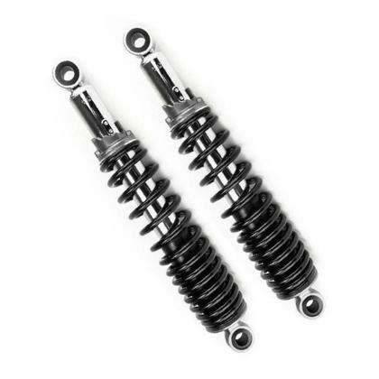 Imagem de Amortecedor Traseiro Scud Honda CG Titan 150 2004 à 2013 Par