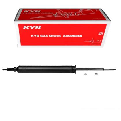 Imagem de Amortecedor Traseiro - Série 1 (E82) 2004 A 2011 / Série 1 (E87)(E81) 2004 A 2011 / Série 1 (E88) 2004 A 2011 / Série 3