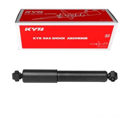 Imagem de Amortecedor Traseiro - Town &ampAmp Country 2011 A 2014 - 349117