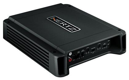 Imagem de Amplificador Hertz HCP 2 (2x 100W / 1x 200W RMS)