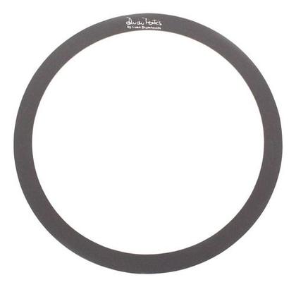 Imagem de Anel Abafador Muffle Ring 10 da Luen Dudu Portes Preto 1800610