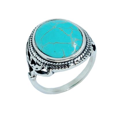 Imagem de Anel Amarílis - Cod 748