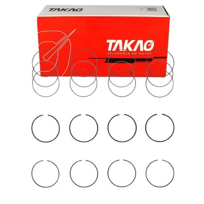 Imagem de Anel Para Pistão 050 (Jg) J3 1.4 16V 2011 A 2017 / J2 1.4 16V 2011 A 2017 / J5 1.5 16V 2011 A 2017