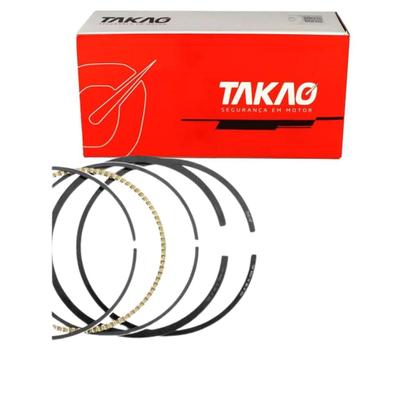 Imagem de Anel Para Pistão STD (Jg) 525 2.5 24V 1992 A 1997 / 325 2.5 24V 1992 A 1997 / 528 2.8 24V 1994 A 1998