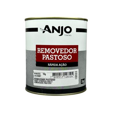Imagem de Anjo removedor pastoso 900 ml 1kg