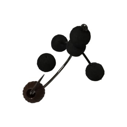 Imagem de Anteninha Tamba EVA 9mm Anzol 2/0 Sasame - Boias Barão