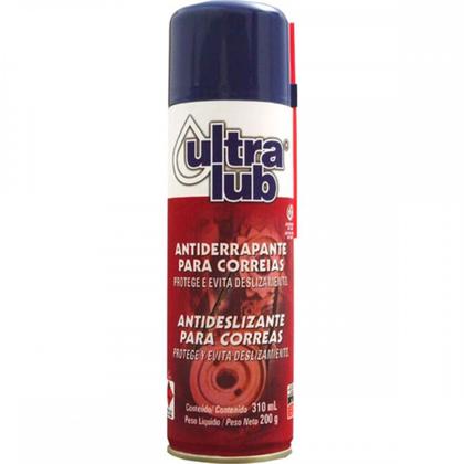 Imagem de Antiderrapante P/Correia 330 Ml