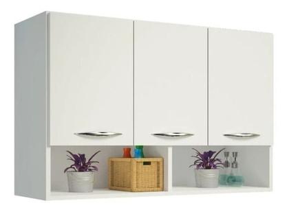 Imagem de Aparador aéreo Suspenso Para Casa Módulo