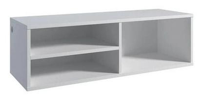 Imagem de Aparador de tv Para Armazenamento Para Brinquedos