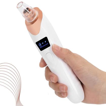 Imagem de Aparelho Extrator De Cravos Facial Portátil Profundo