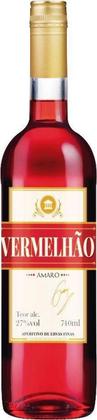 Imagem de Aperitivo Vermelhão 740ml