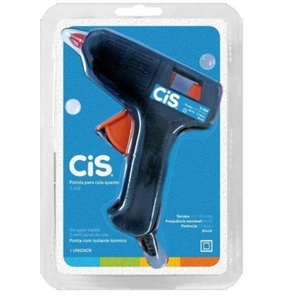Imagem de Aplicador de cola quente pequeno - sertic