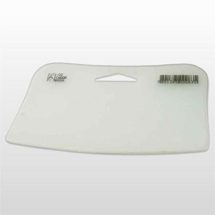 Imagem de Aplicador De Massa Plástico Incolor Grande 2171-02 Tigre - PINCEIS TIGRE