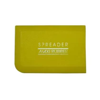 Imagem de Aplicador Flexível para Massas Maxi Rubber