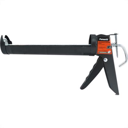 Imagem de Aplicador Silicone Semi-Aberto Famastil