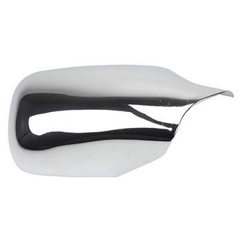 Imagem de Aplique Retrovisor Cromado 1996 1999 2001 2005 Uno palio Nk-452006