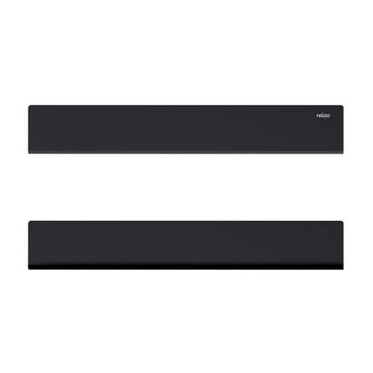 Imagem de Apoio de Antebraço Quebra Quina Ergonômico Comfort Large Reliza