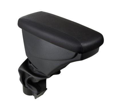 Imagem de Apoio De Braço Cronos material sintético Preto Sem Costura