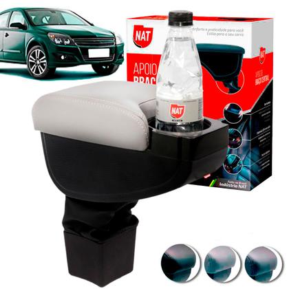 Imagem de Apoio De Braço Encosto Vectra 2009 Até 2011 C/ Porta Copo