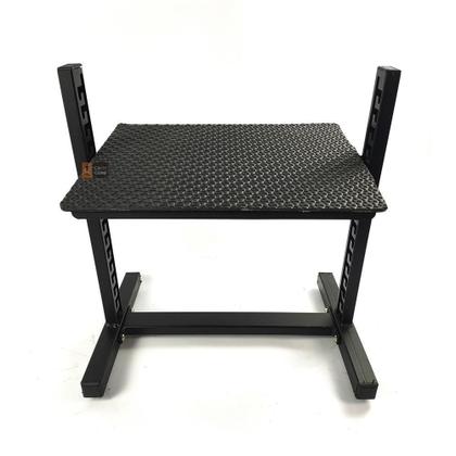 Imagem de Apoio De Pés Nr-17 Altura Regulavel 16 Niveis Confortavel Pr