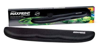 Imagem de Apoio de Pulso em Gel para Teclado - MaxPrint 602295