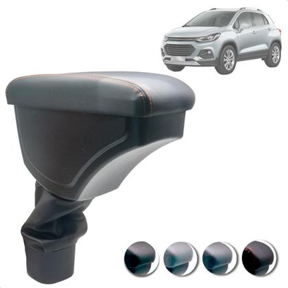 Imagem de Apoio Descanso De Braço Encosto Tracker 2014 2015 2016 2017 2018 2019