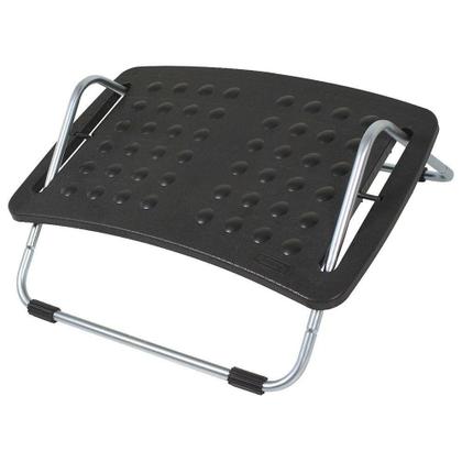 Imagem de Apoio Para Pes Multivisao Regulavel Preto Em Abs